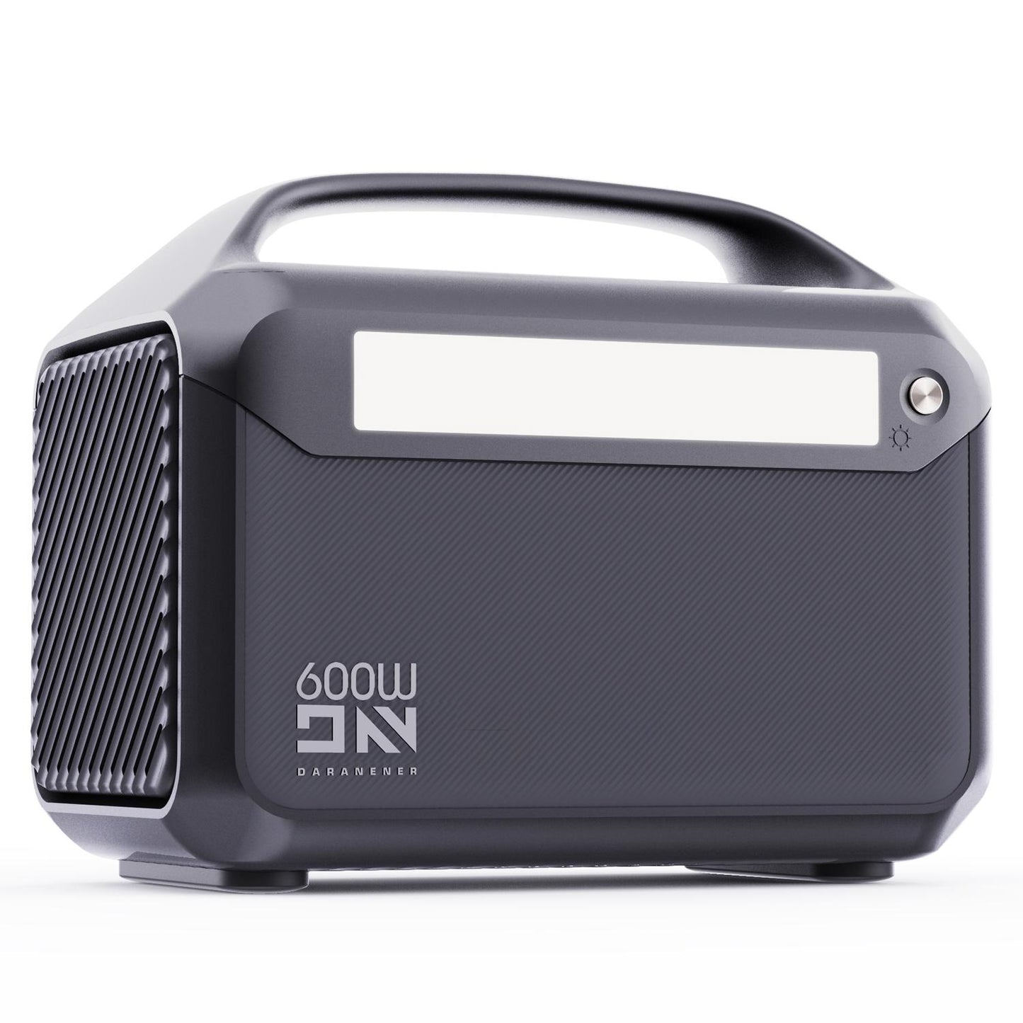 DaranEner NEO600 Portable Power Station | 600W 576Wh - DaranEner ポータブル電源